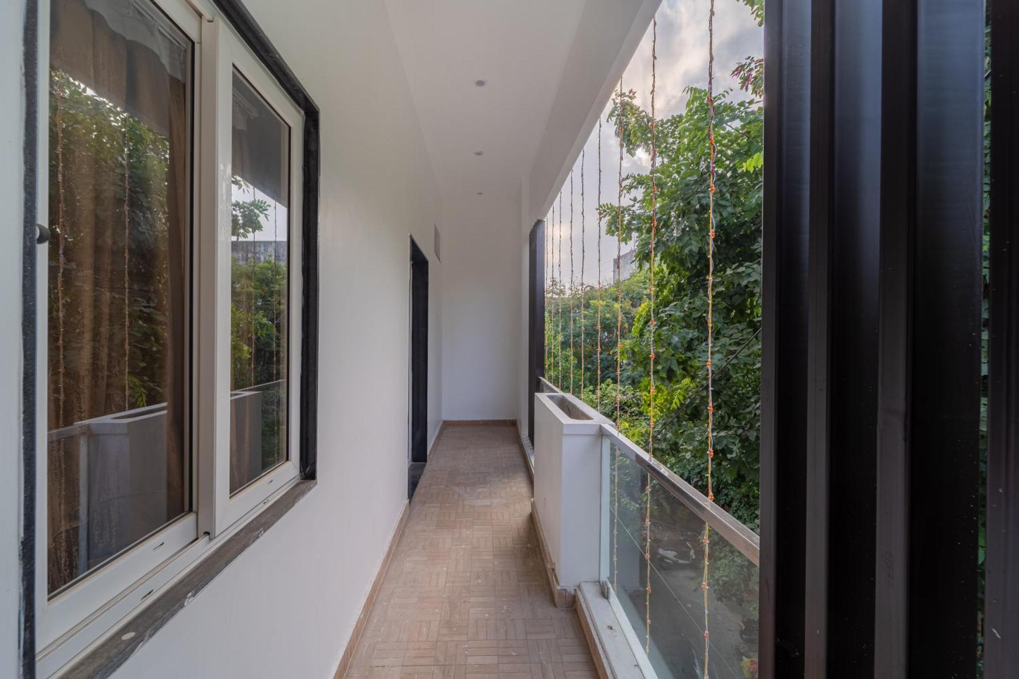 Welcome Grand Residency Pondicherry Exterior photo