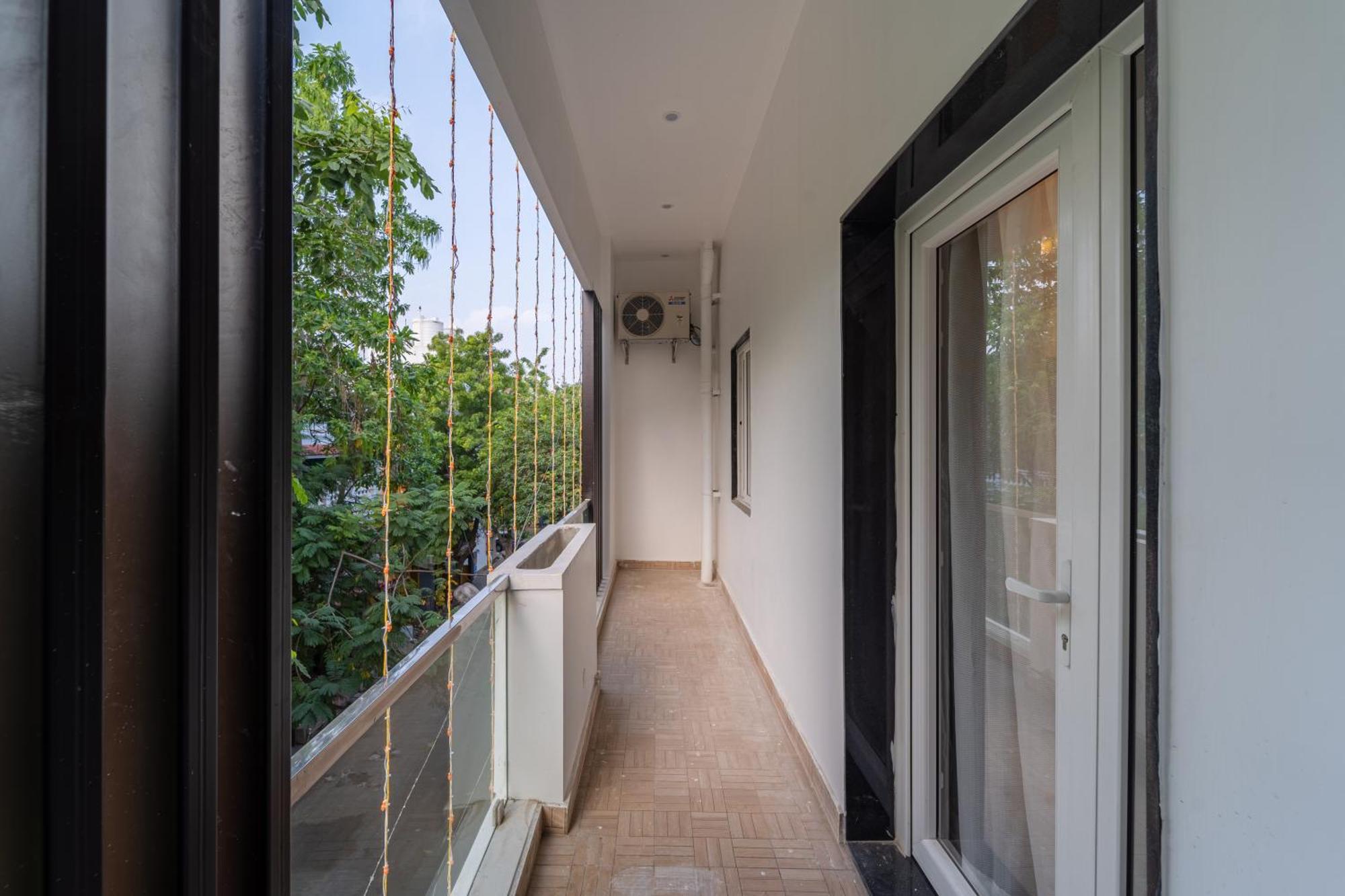 Welcome Grand Residency Pondicherry Exterior photo