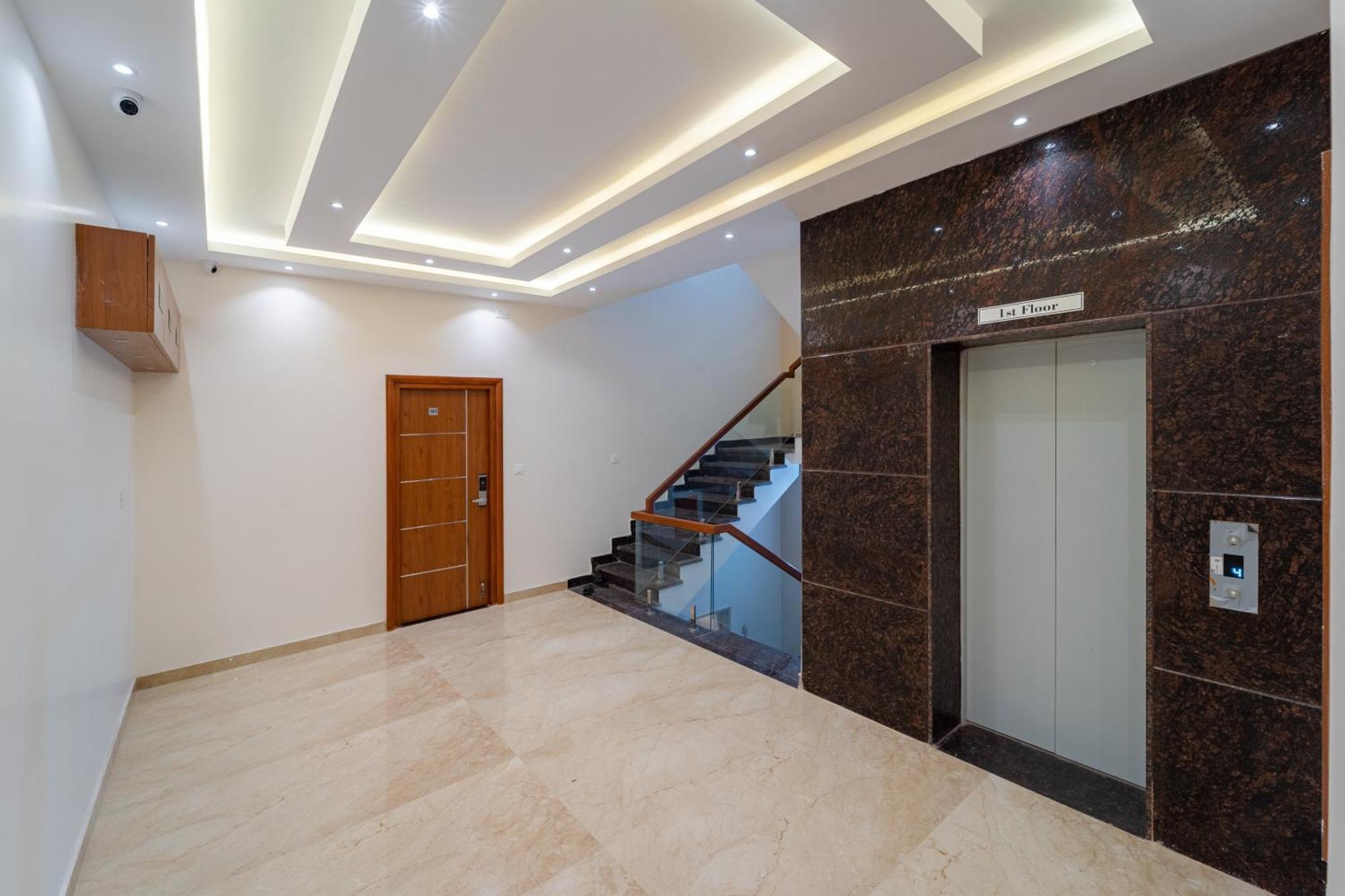 Welcome Grand Residency Pondicherry Exterior photo