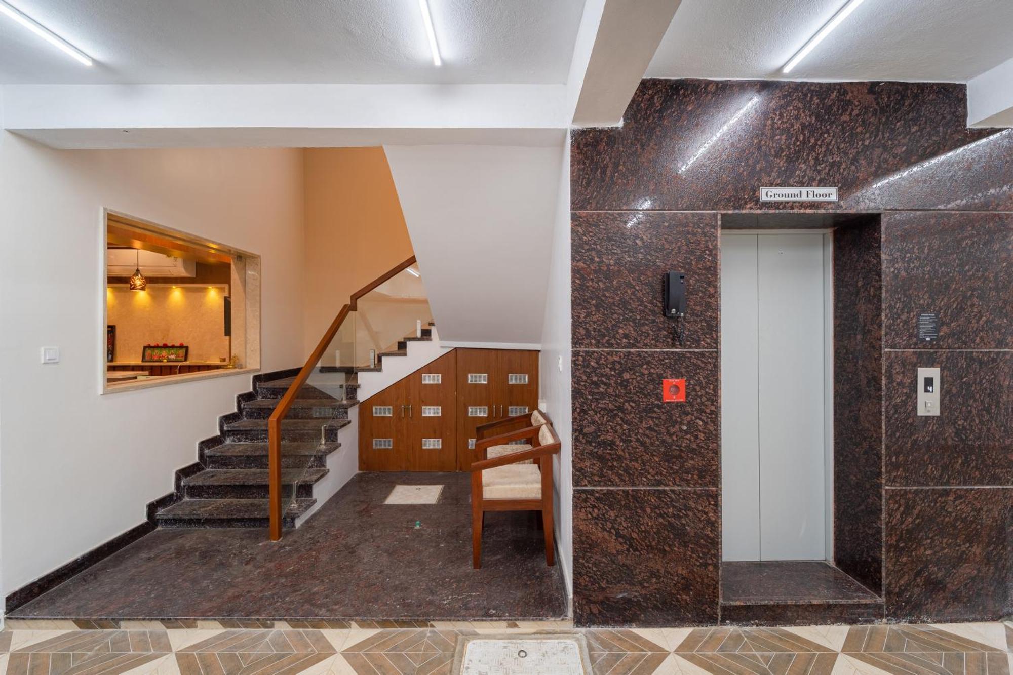 Welcome Grand Residency Pondicherry Exterior photo