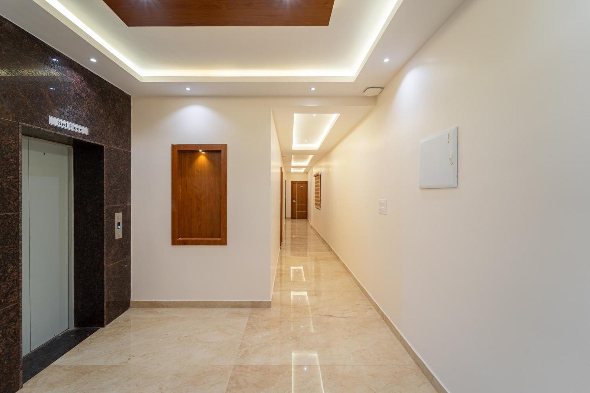 Welcome Grand Residency Pondicherry Exterior photo