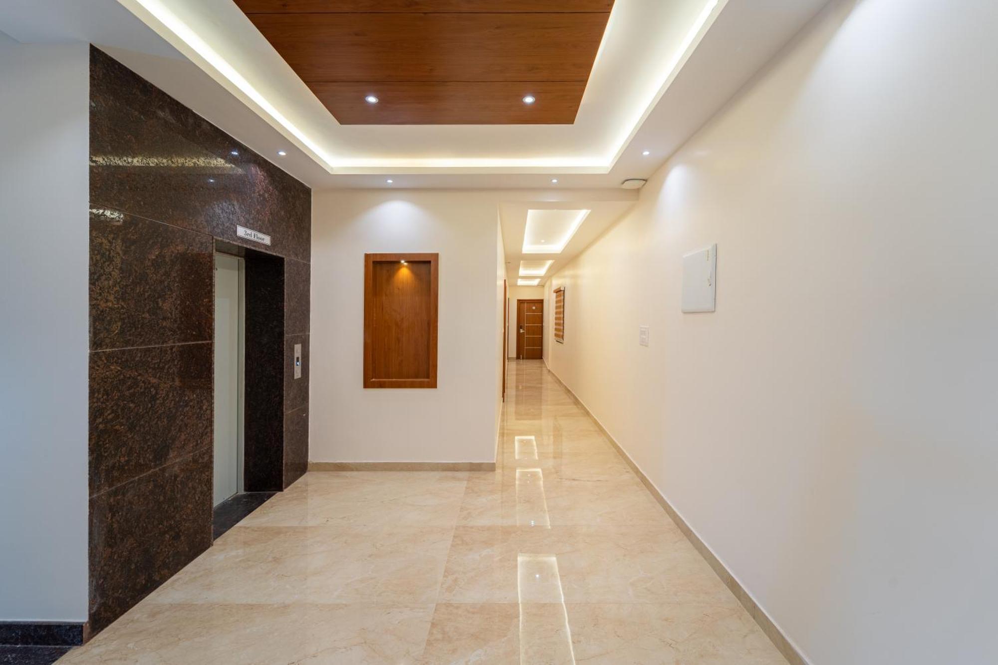 Welcome Grand Residency Pondicherry Exterior photo